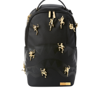 THE 11 NINJAS BACKPACK