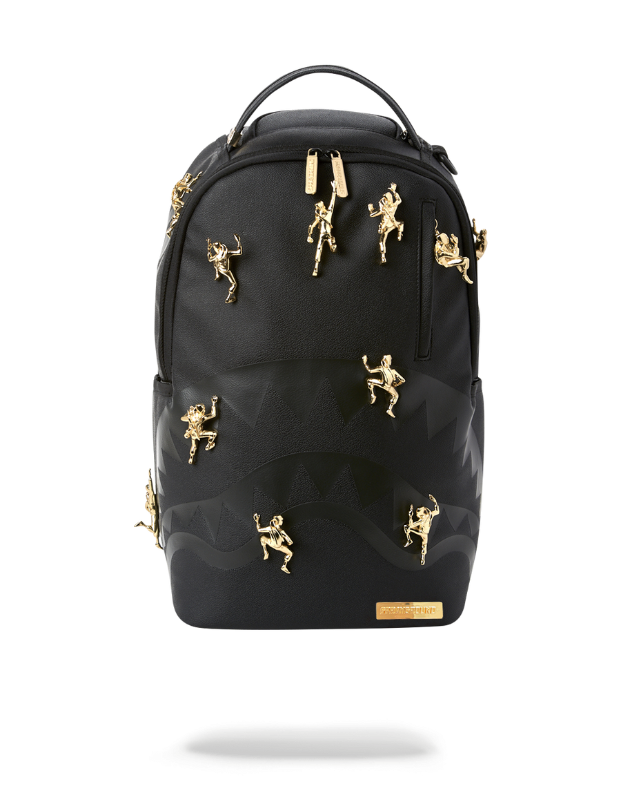 THE 11 NINJAS BACKPACK