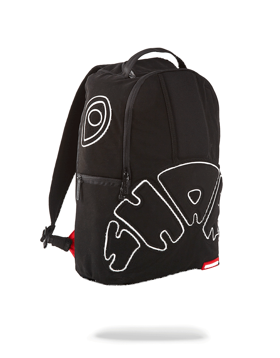 SHARKTEMPO BACKPACK