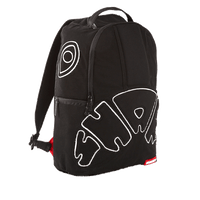 SHARKTEMPO BACKPACK