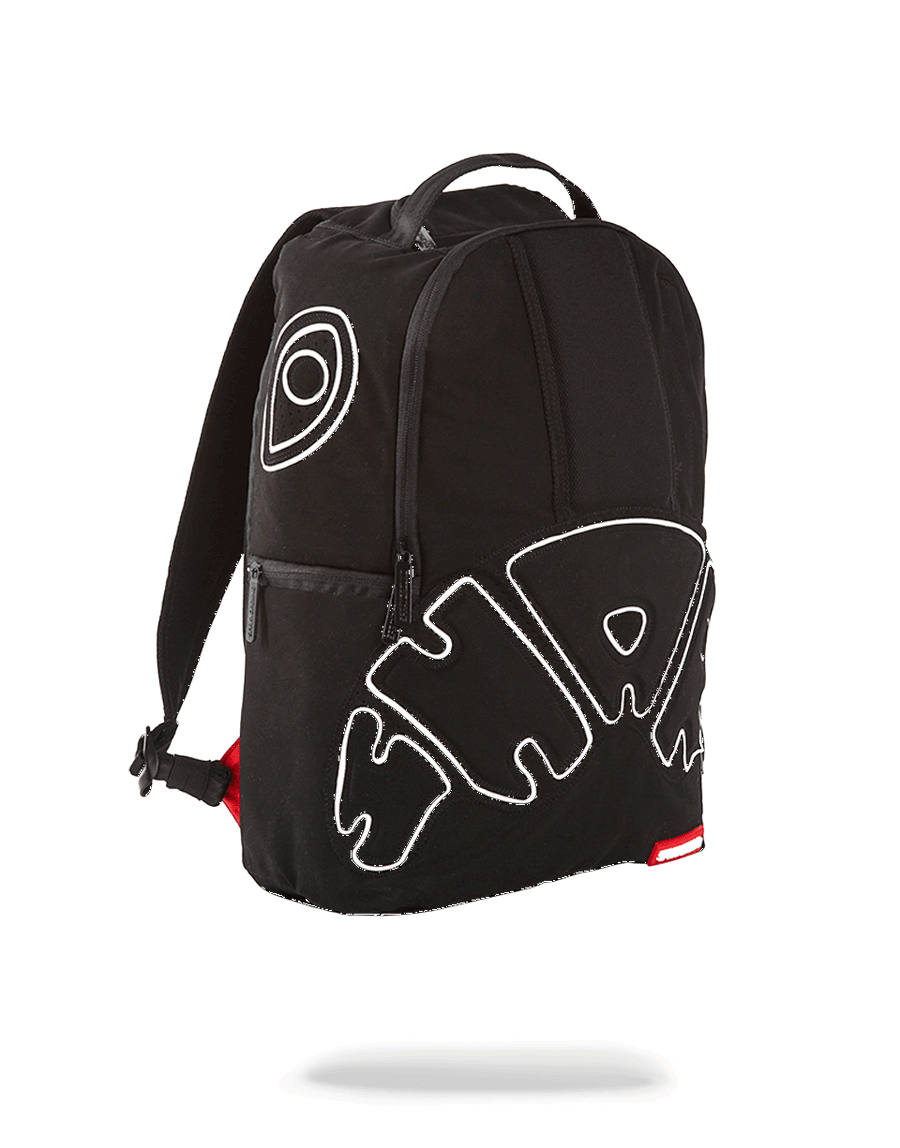 SHARKTEMPO BACKPACK