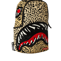 SAFARI SHARK (PONY HAIR/LEATHER) LIMITED TO 50 PCS