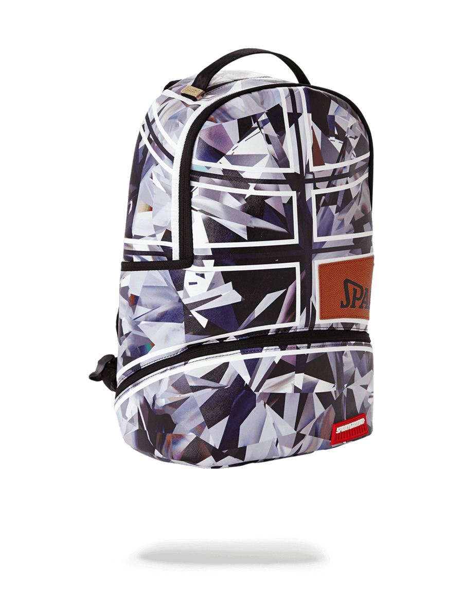 Sprayground basketball outlet bag