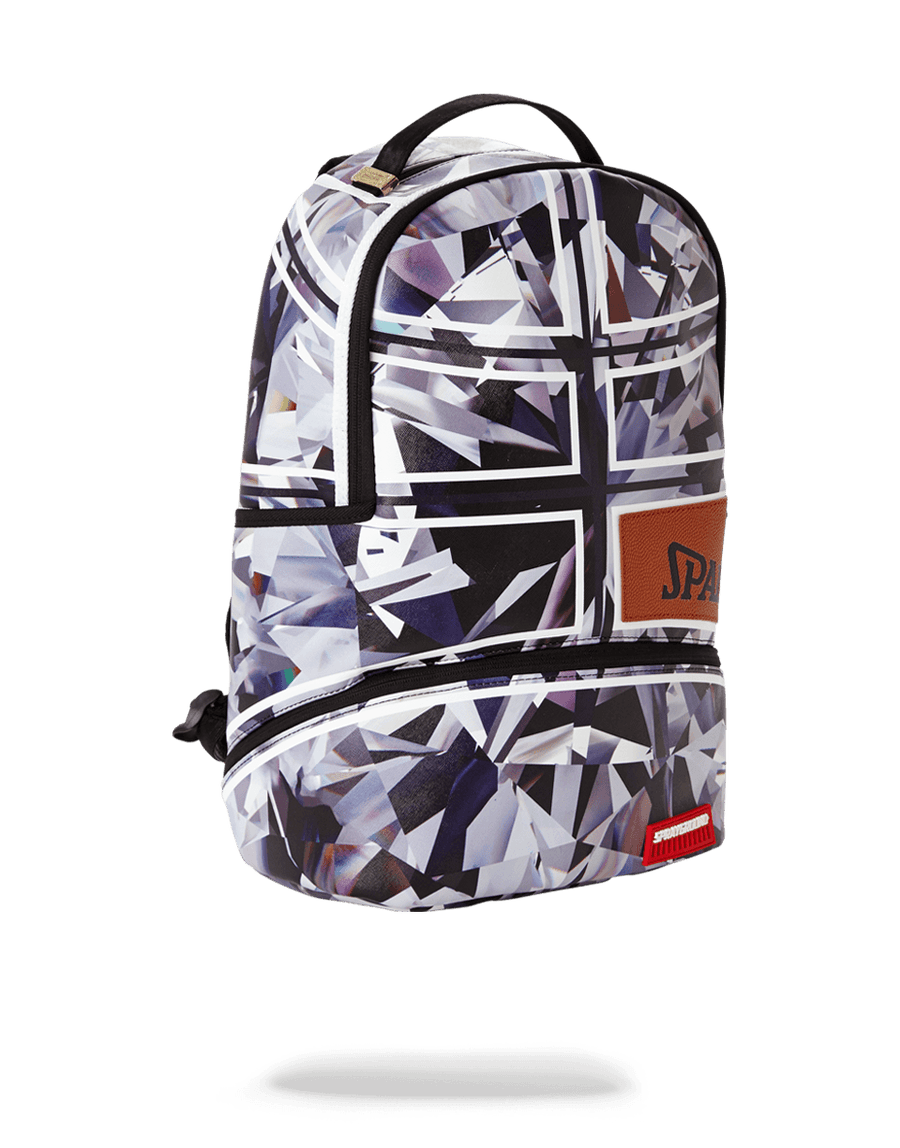 Sprayground hot sale basketball bag