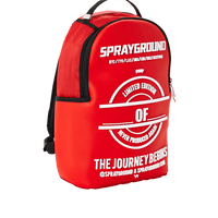 SPRAYGROUND LABEL