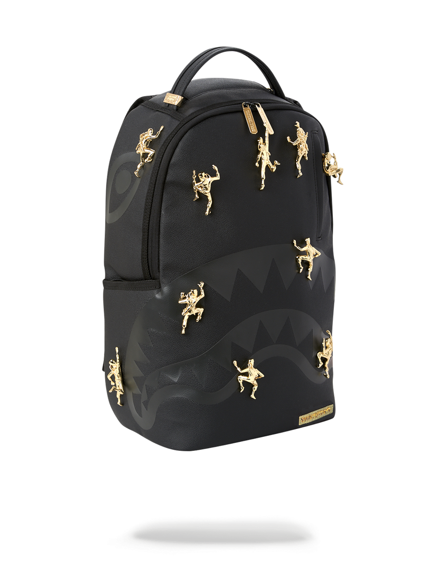 THE 11 NINJAS BACKPACK