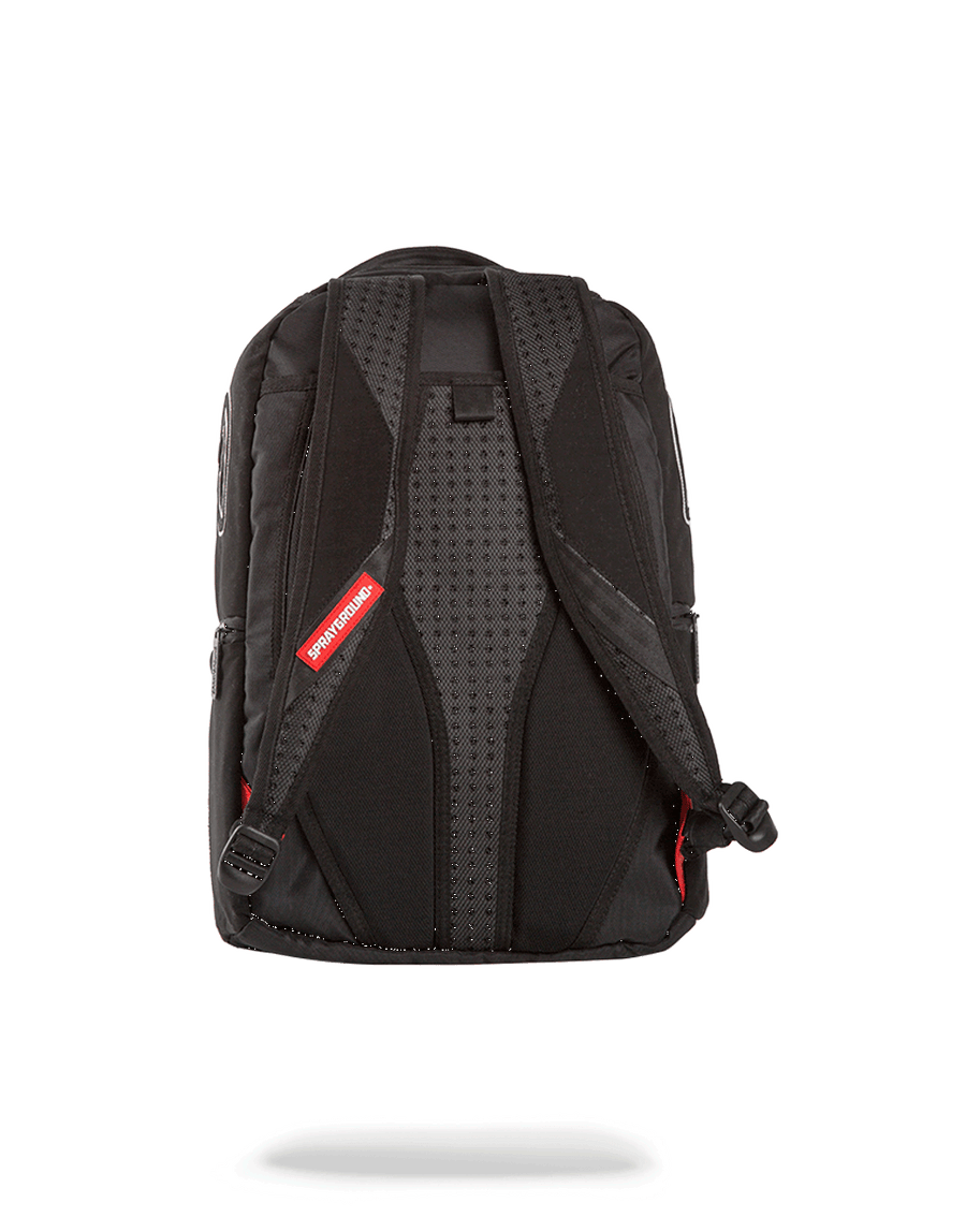 SHARKTEMPO BACKPACK