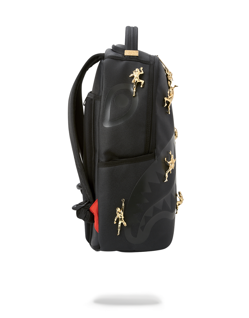 THE 11 NINJAS BACKPACK