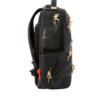 THE 11 NINJAS BACKPACK