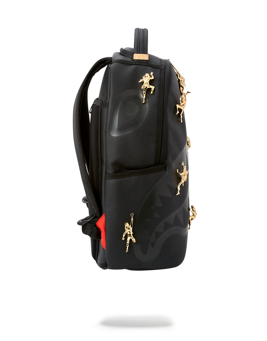 THE 11 NINJAS BACKPACK