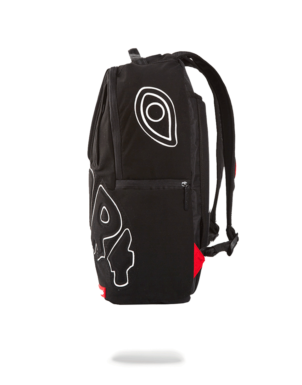 SHARKTEMPO BACKPACK