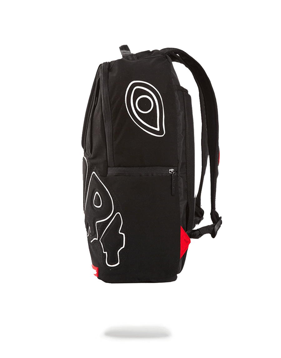 SHARKTEMPO BACKPACK