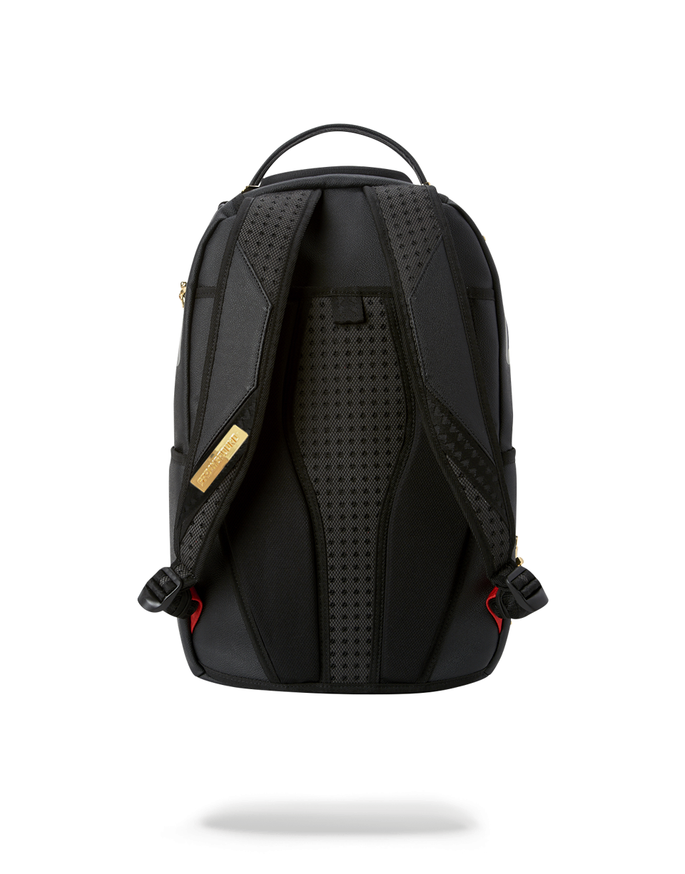 THE 11 NINJAS BACKPACK