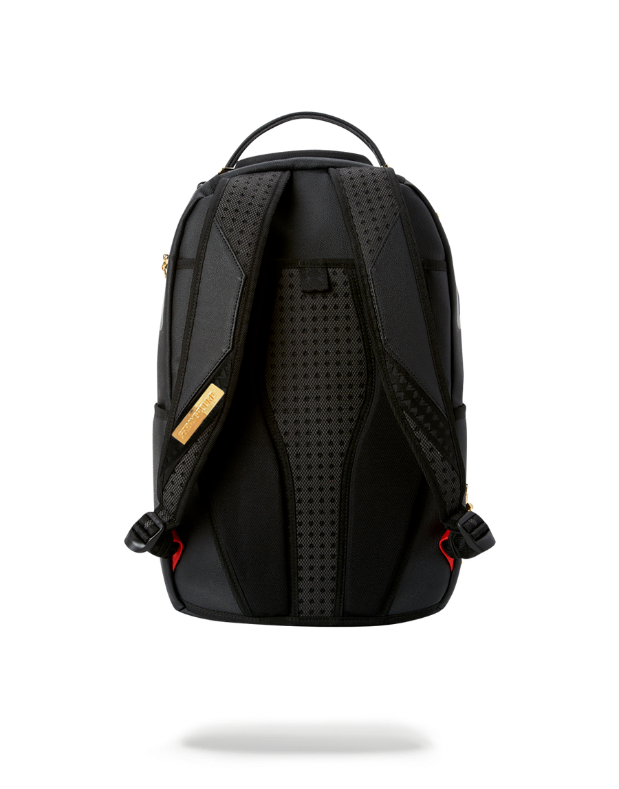 THE 11 NINJAS BACKPACK