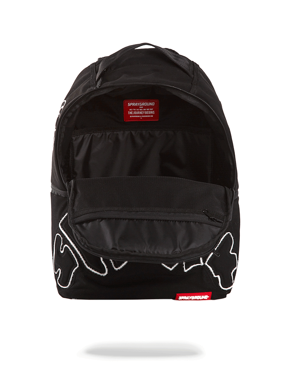 SHARKTEMPO BACKPACK