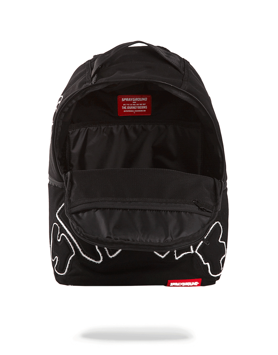 SHARKTEMPO BACKPACK