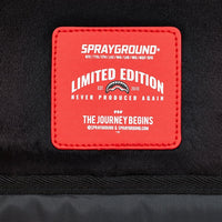 SPRAYGROUND LABEL