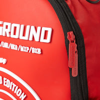 SPRAYGROUND LABEL