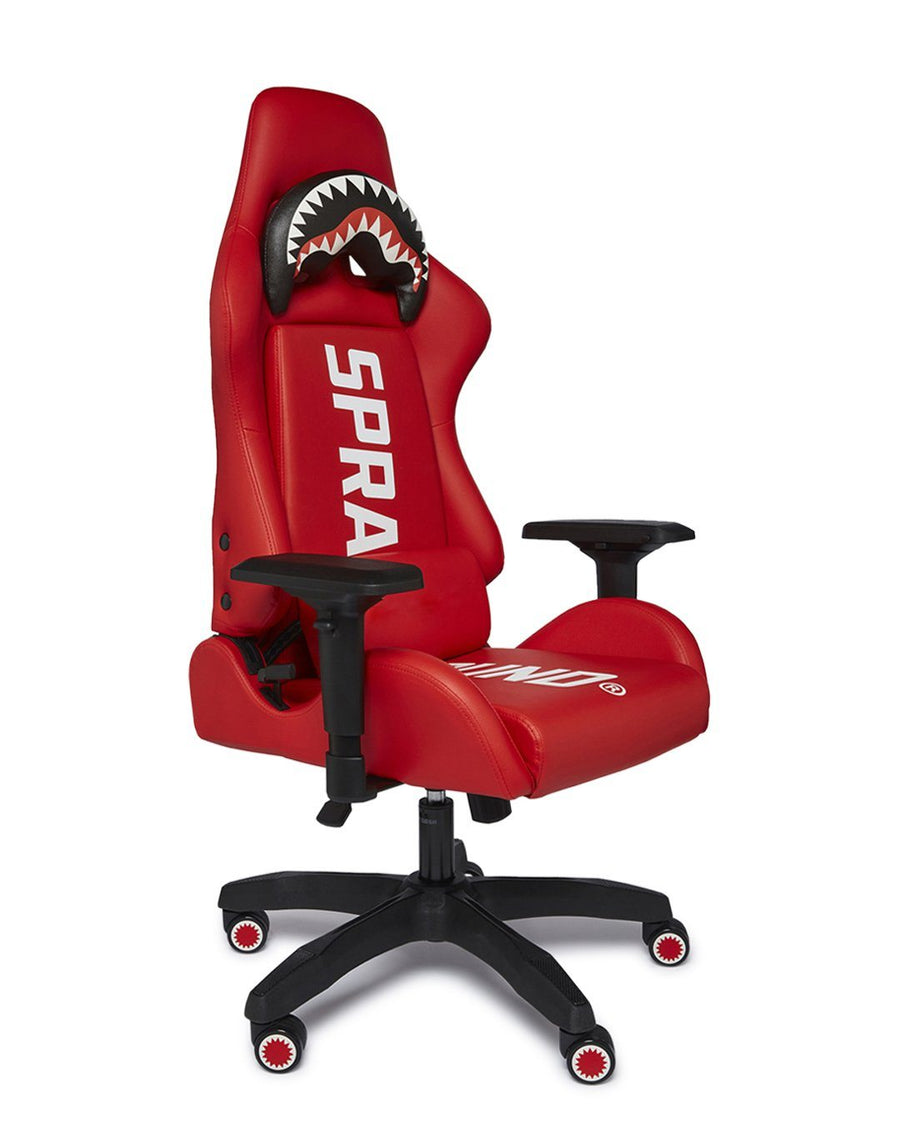 SG OG GAMING CHAIR (VEGAN LEATHER)