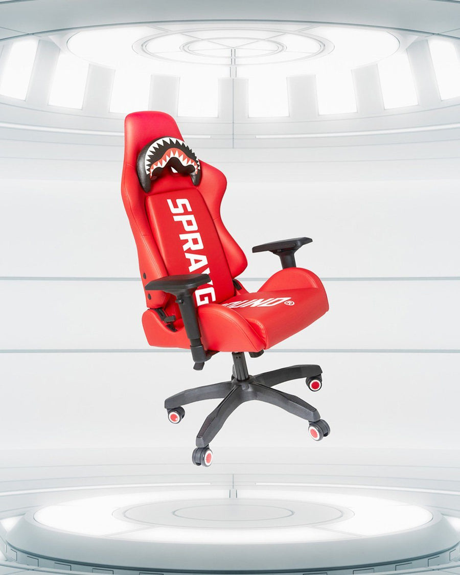 SG OG GAMING CHAIR (VEGAN LEATHER)