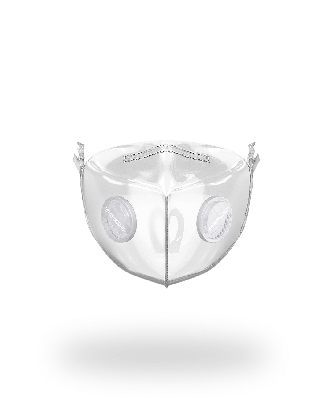 SPRAYGROUND CLEAR MASK (ADULT)