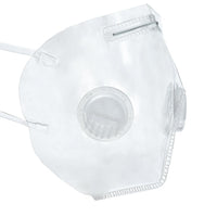 SPRAYGROUND CLEAR MASK (ADULT)