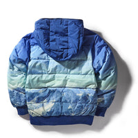 MOUNTAIN PUFFER JACKET