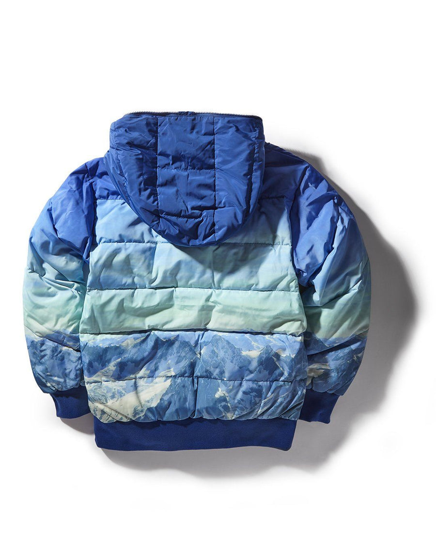 MOUNTAIN PUFFER JACKET