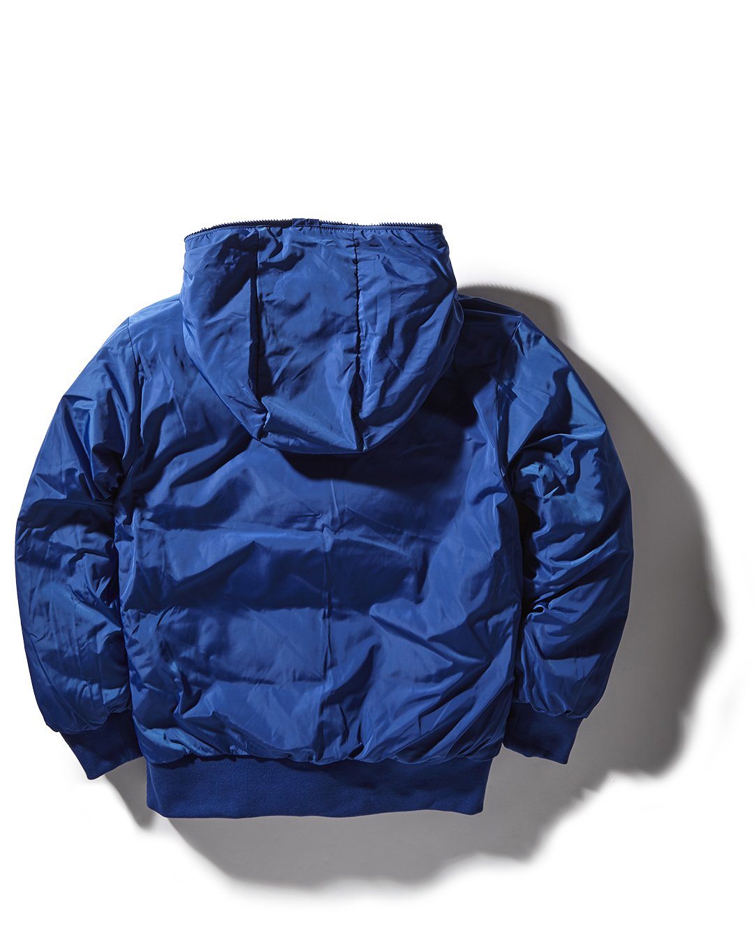 MOUNTAIN PUFFER JACKET