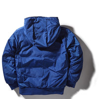 MOUNTAIN PUFFER JACKET