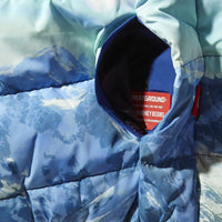 MOUNTAIN PUFFER JACKET