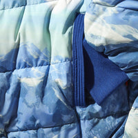 MOUNTAIN PUFFER JACKET