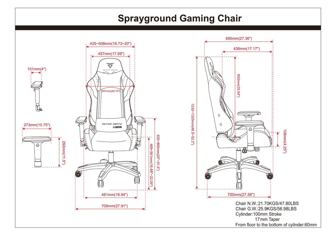 FIRE CAMO GAMING CHAIR (VEGAN LEATHER) SUPER RARE