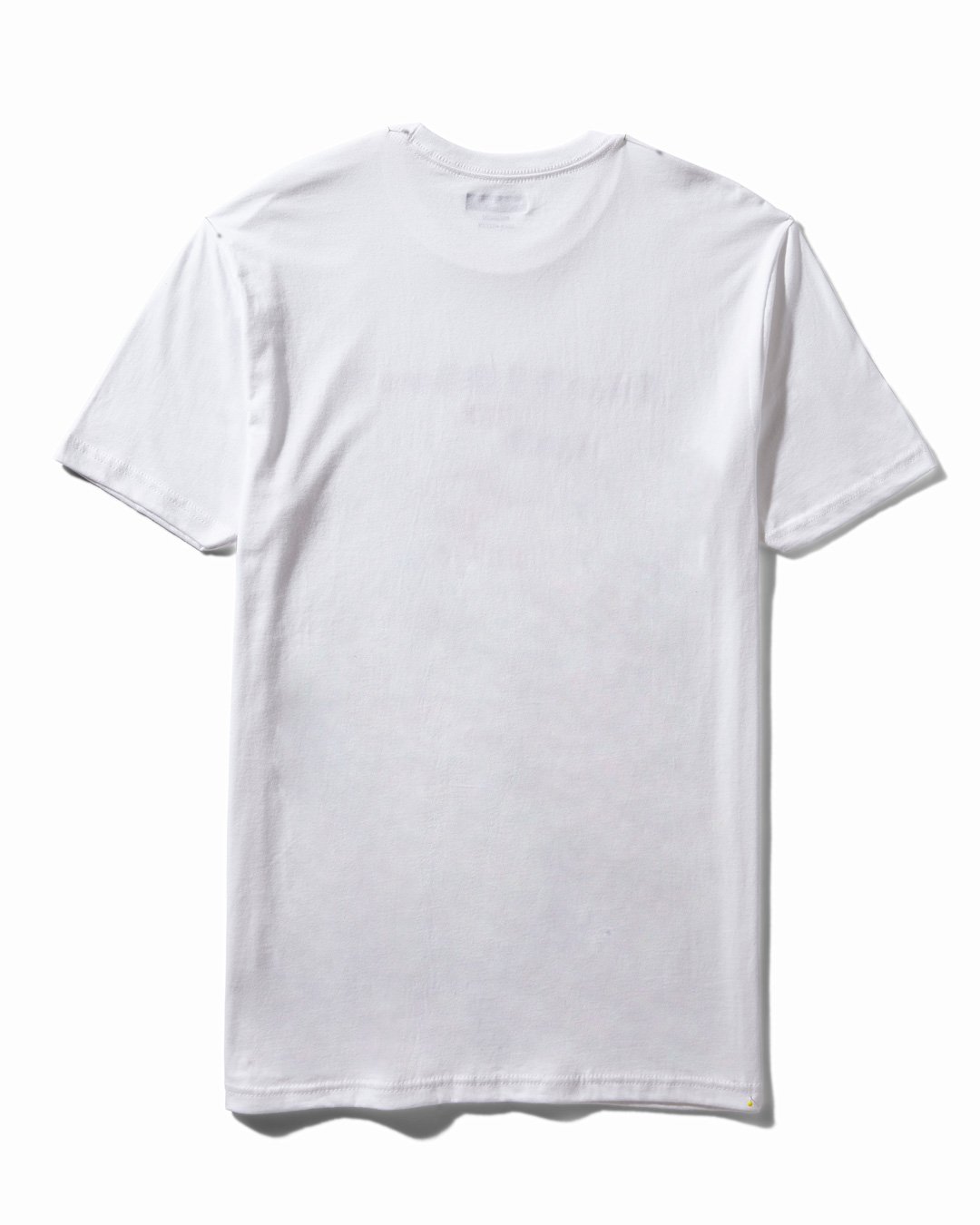 SANDFLOWER T-SHIRT WHITE