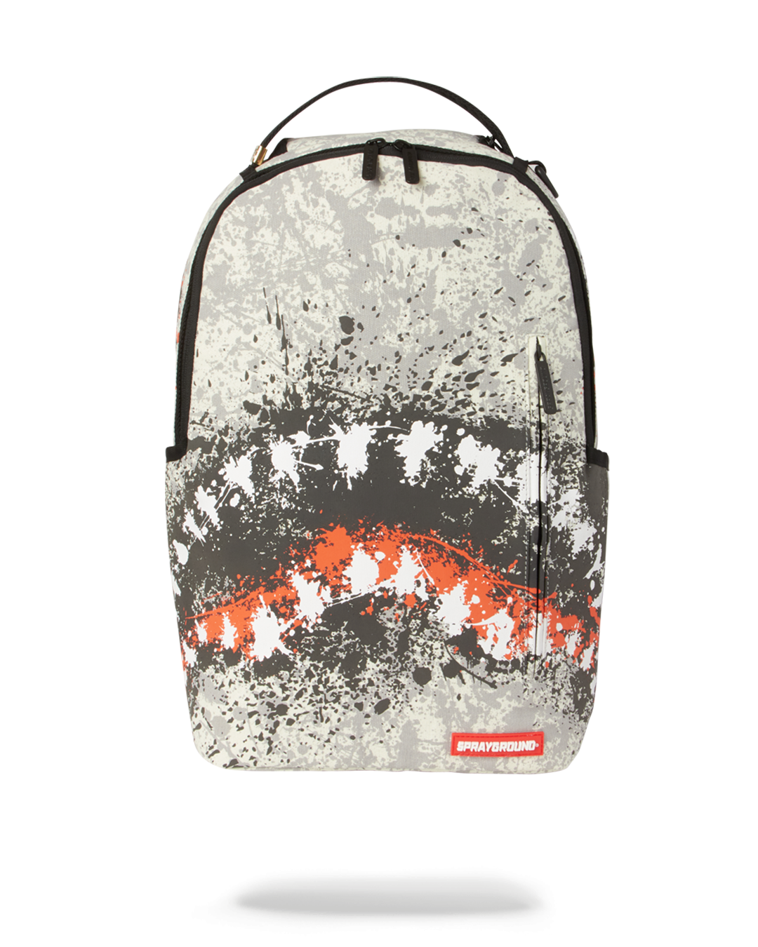 THE SHARK 1989 BACKPACK