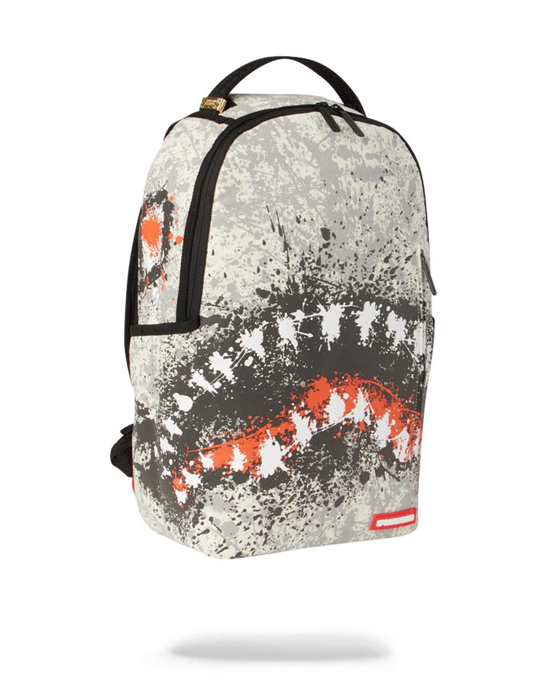 THE SHARK 1989 BACKPACK