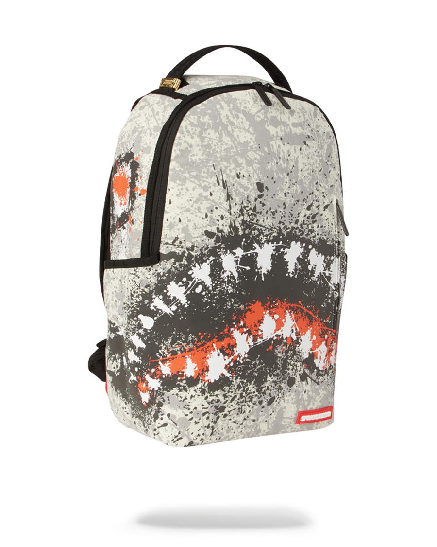 THE SHARK 1989 BACKPACK