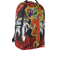 THE JOKER: CAN'T CATCH ME BACKPACK