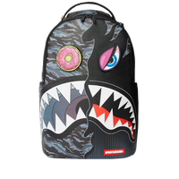 DAZED AND SHARK BACKPACK (DLXV)