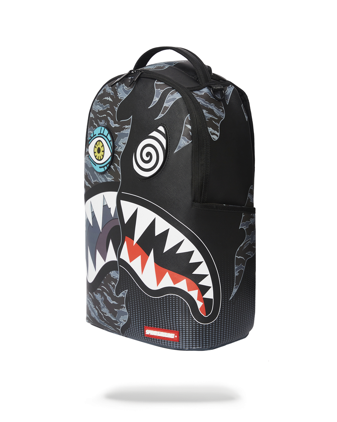 DAZED AND SHARK BACKPACK (DLXV)