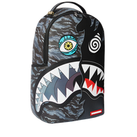 DAZED AND SHARK BACKPACK (DLXV)