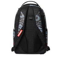 DAZED AND SHARK BACKPACK (DLXV)