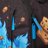 COOKIE MONSTER: COOKIE DOUGH BACKPACK