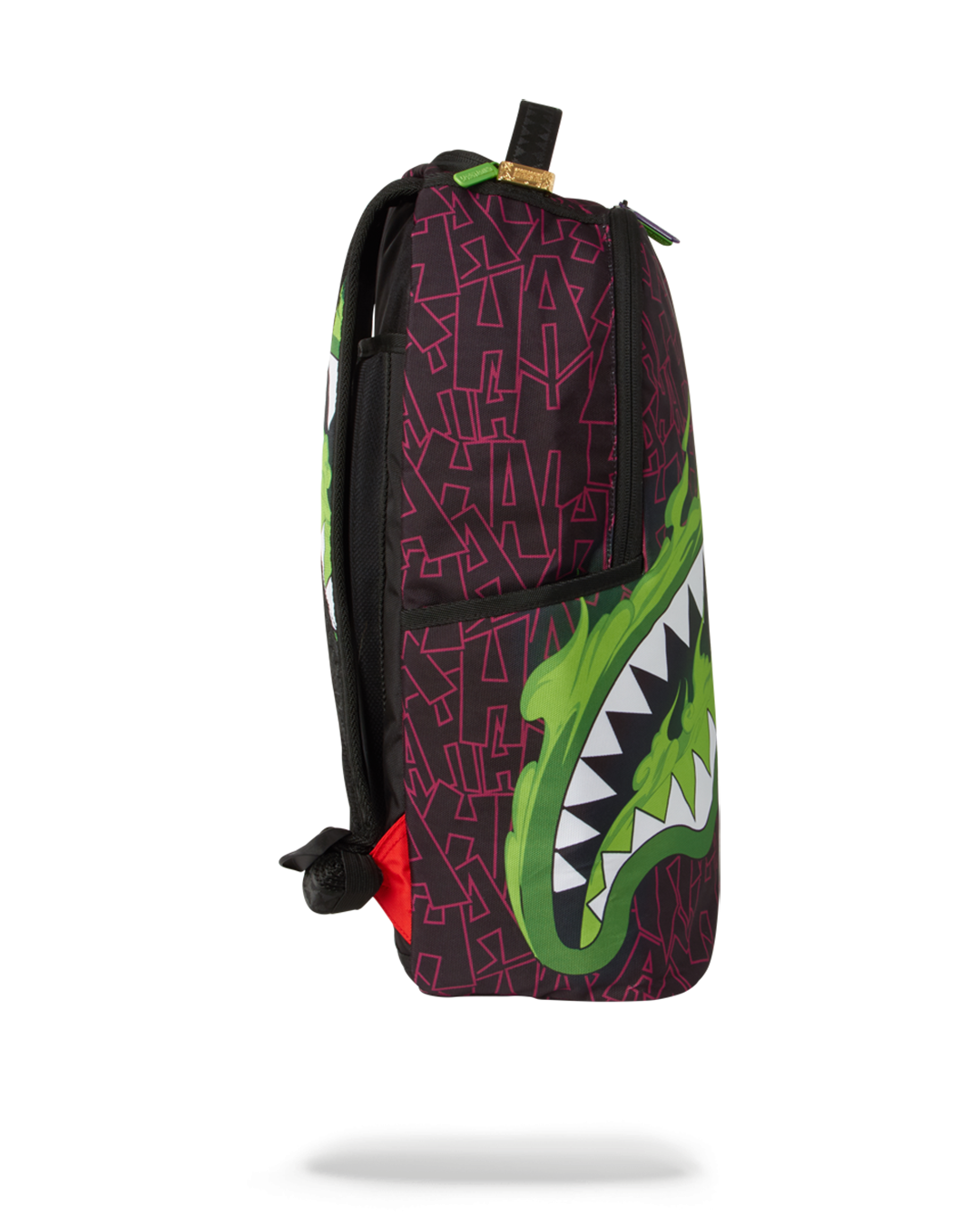 THE JOKER: WHY SO SERIOUS BACKPACK