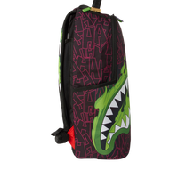 THE JOKER: WHY SO SERIOUS BACKPACK