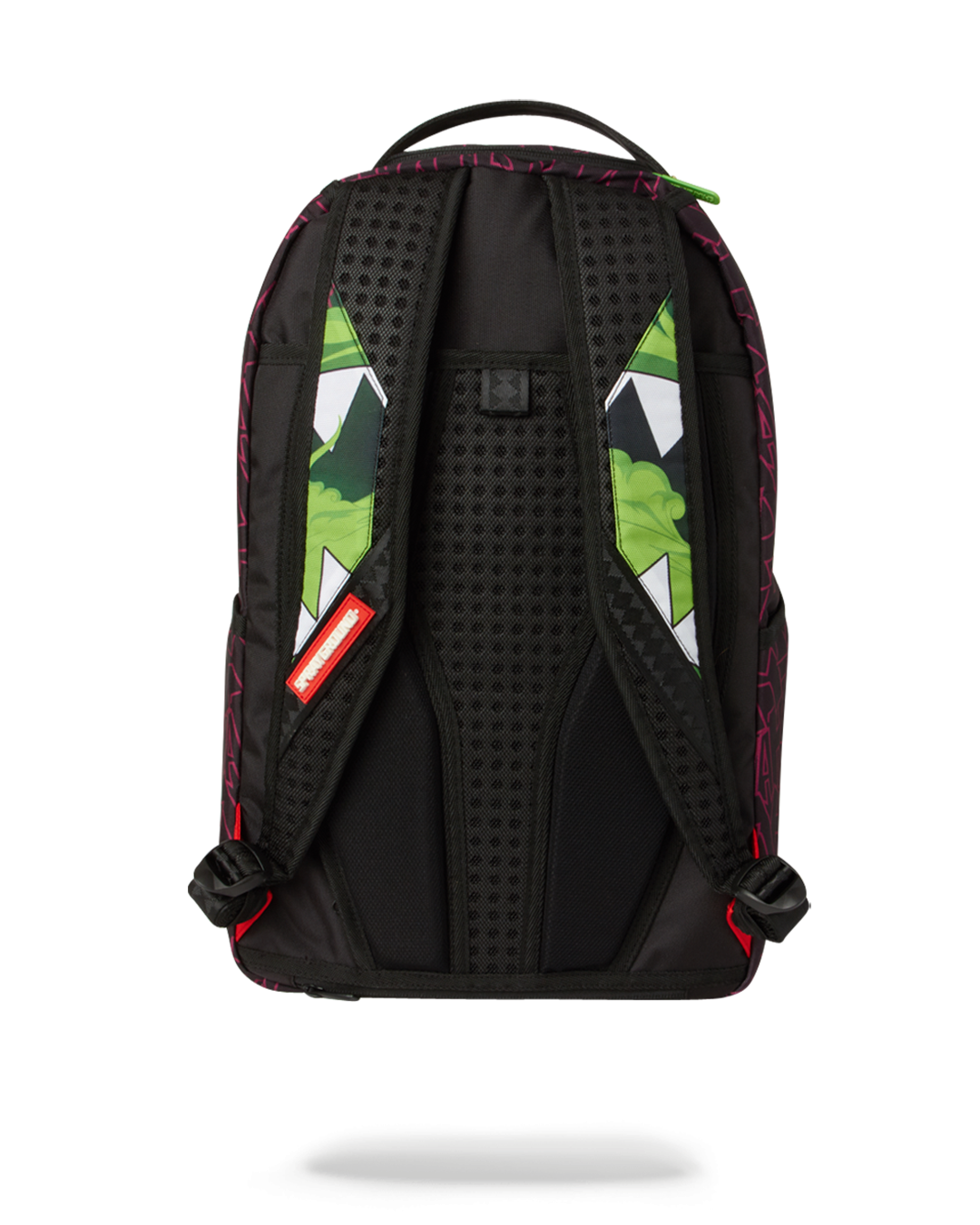 THE JOKER: WHY SO SERIOUS BACKPACK