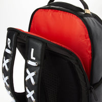 THE AFROJACK SHARK BACKPACK