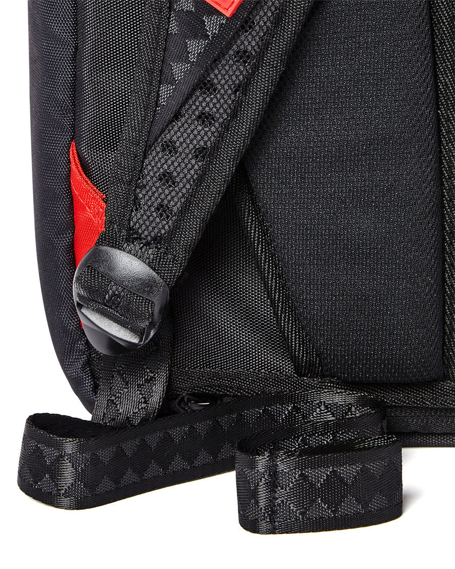 GLOBAL MOGUL DLXV BACKPACK