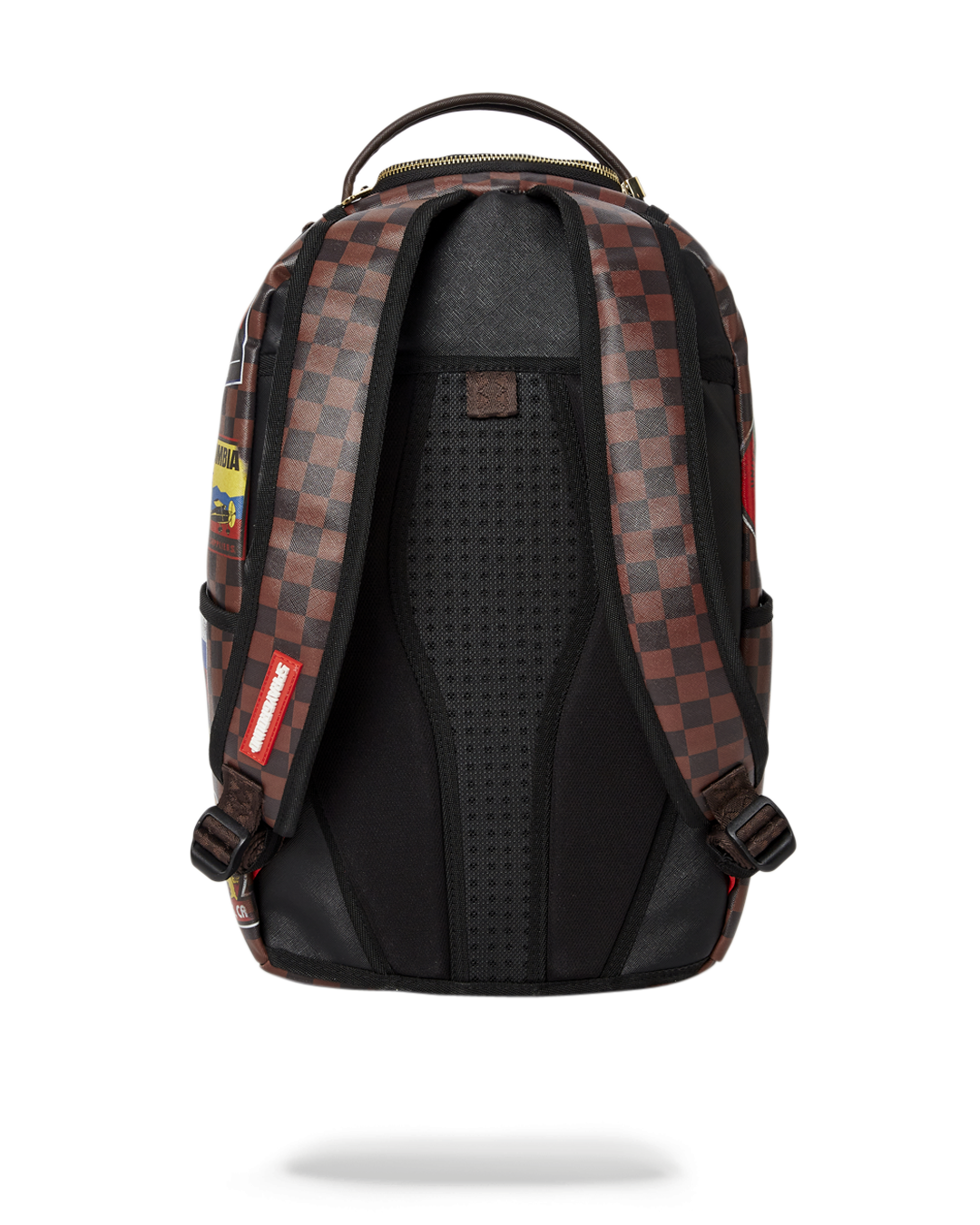 GLOBAL MOGUL DLXV BACKPACK