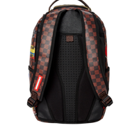 GLOBAL MOGUL DLXV BACKPACK